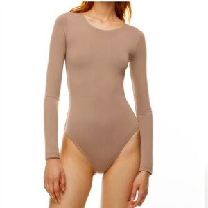 Babaton Contour Bodysuit